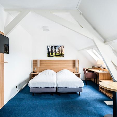 Hotel Hulst Luaran gambar