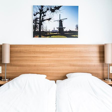 Hotel Hulst Luaran gambar