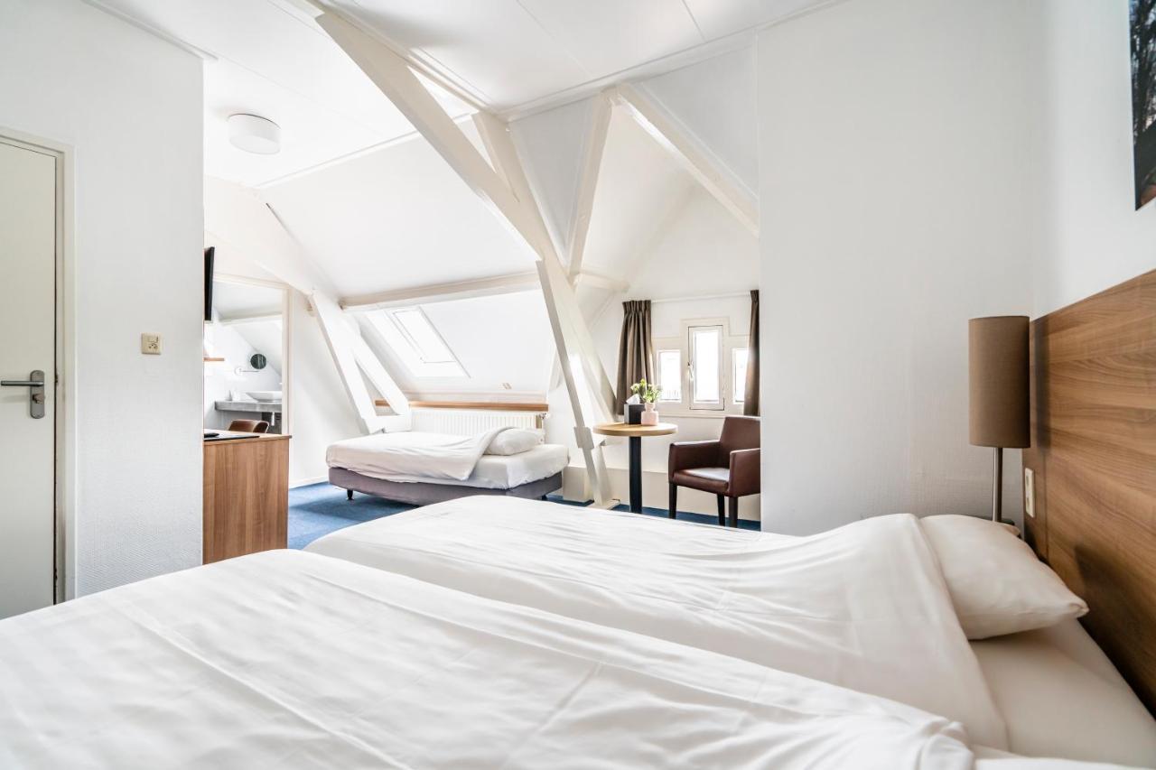 Hotel Hulst Luaran gambar