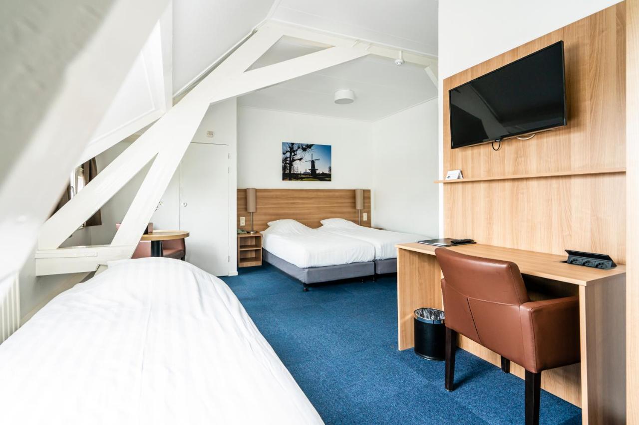 Hotel Hulst Luaran gambar