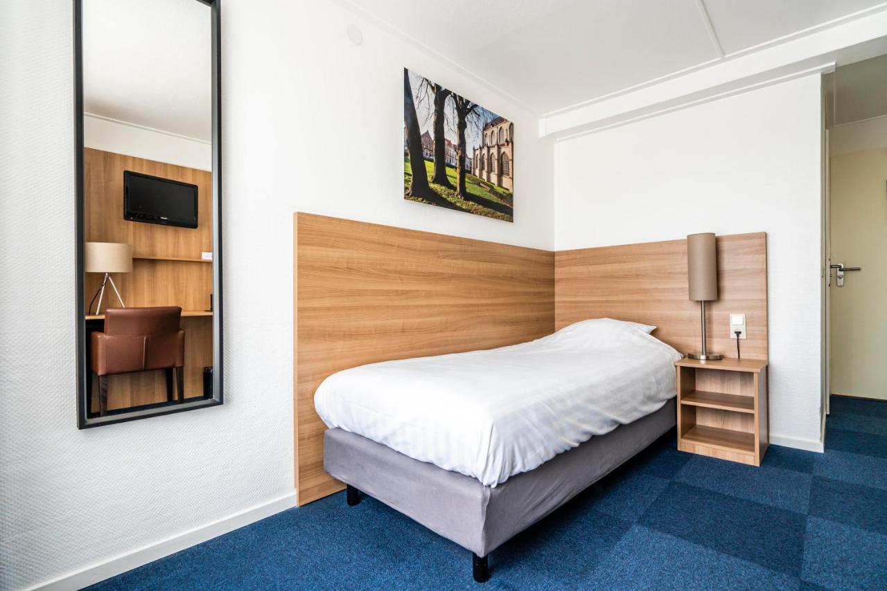 Hotel Hulst Luaran gambar