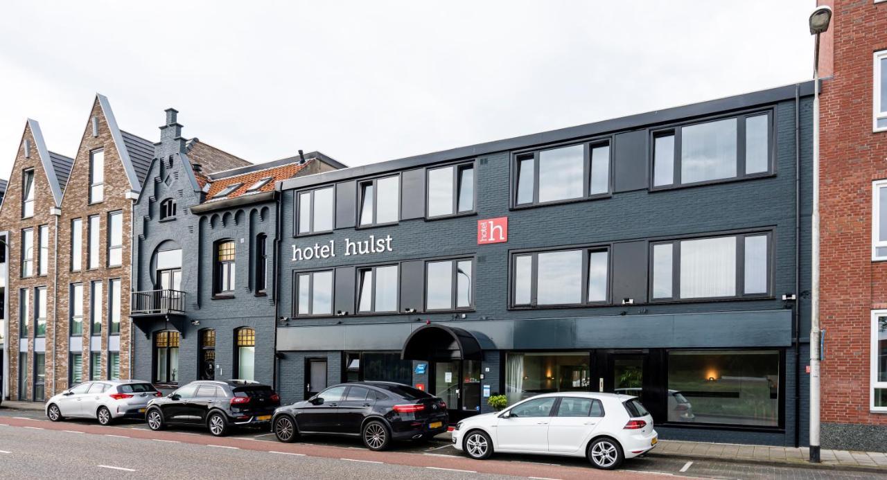 Hotel Hulst Luaran gambar
