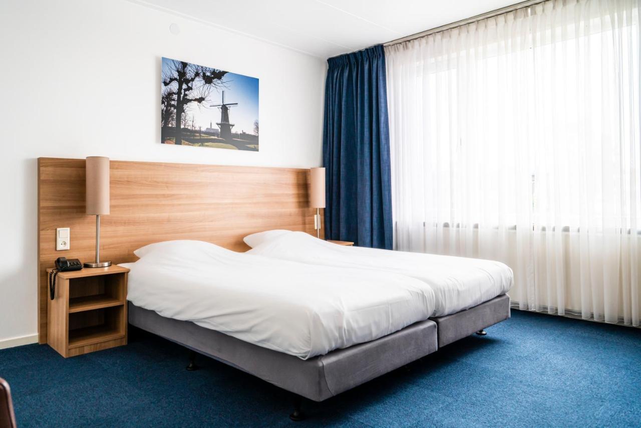 Hotel Hulst Luaran gambar