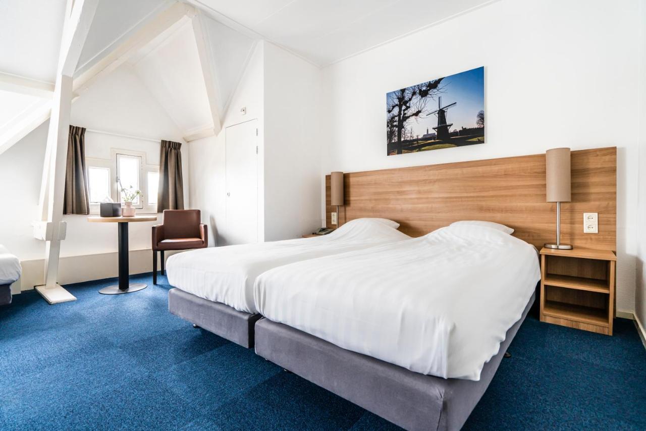 Hotel Hulst Luaran gambar