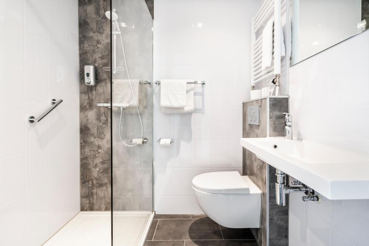 Hotel Hulst Luaran gambar