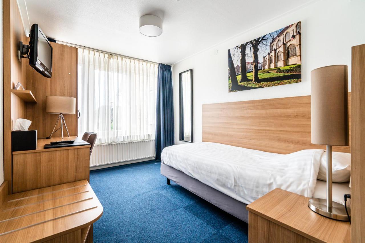 Hotel Hulst Luaran gambar