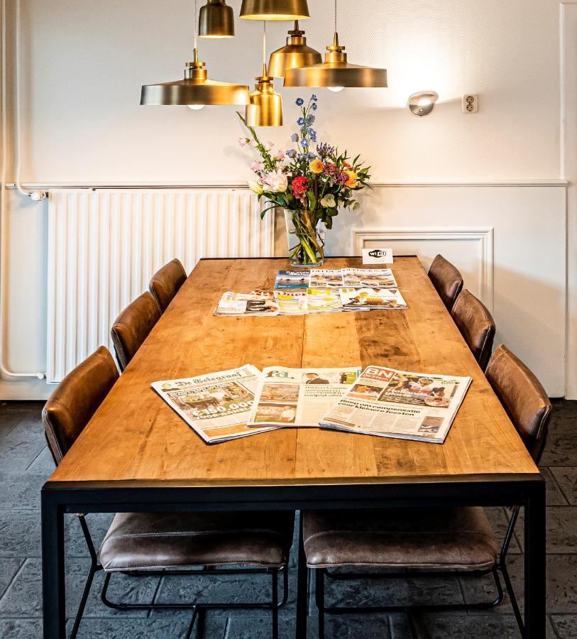 Hotel Hulst Luaran gambar