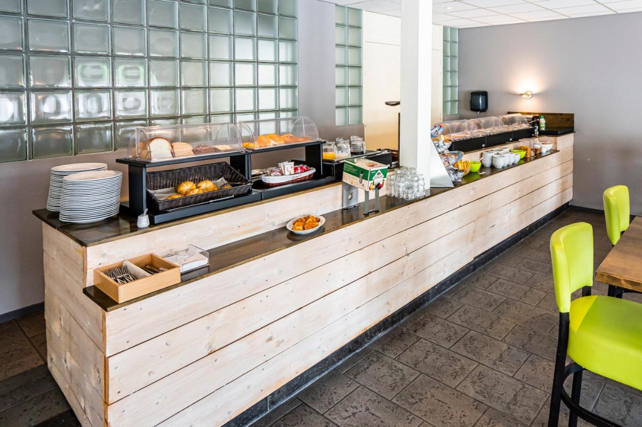 Hotel Hulst Luaran gambar