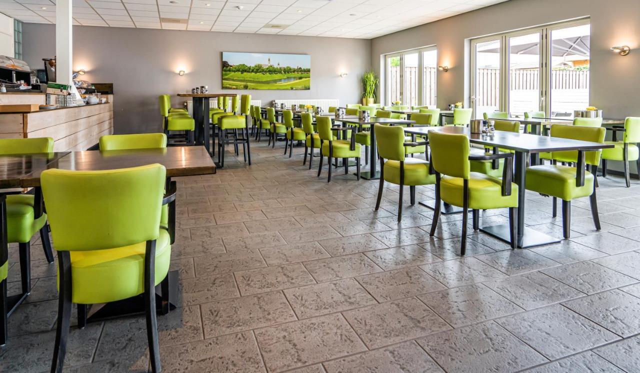 Hotel Hulst Luaran gambar