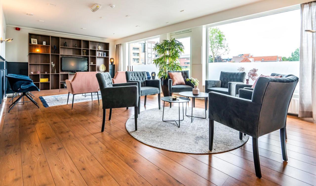 Hotel Hulst Luaran gambar