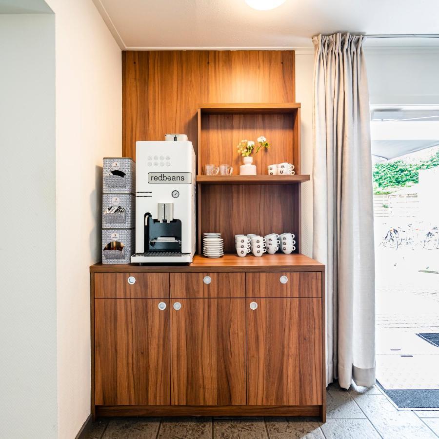 Hotel Hulst Luaran gambar