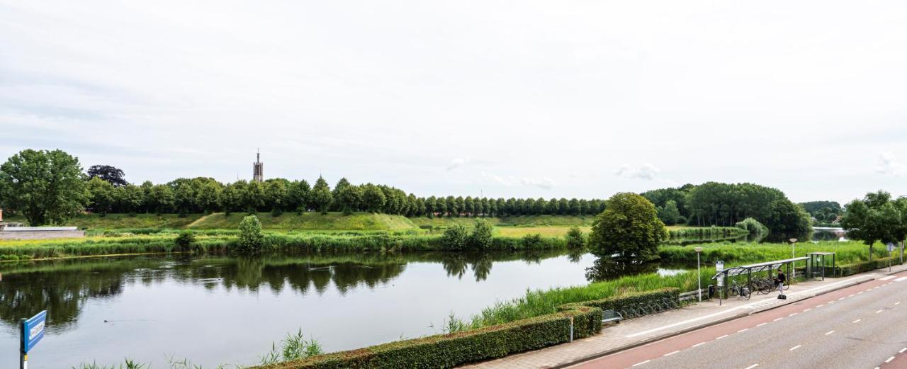 Hotel Hulst Luaran gambar