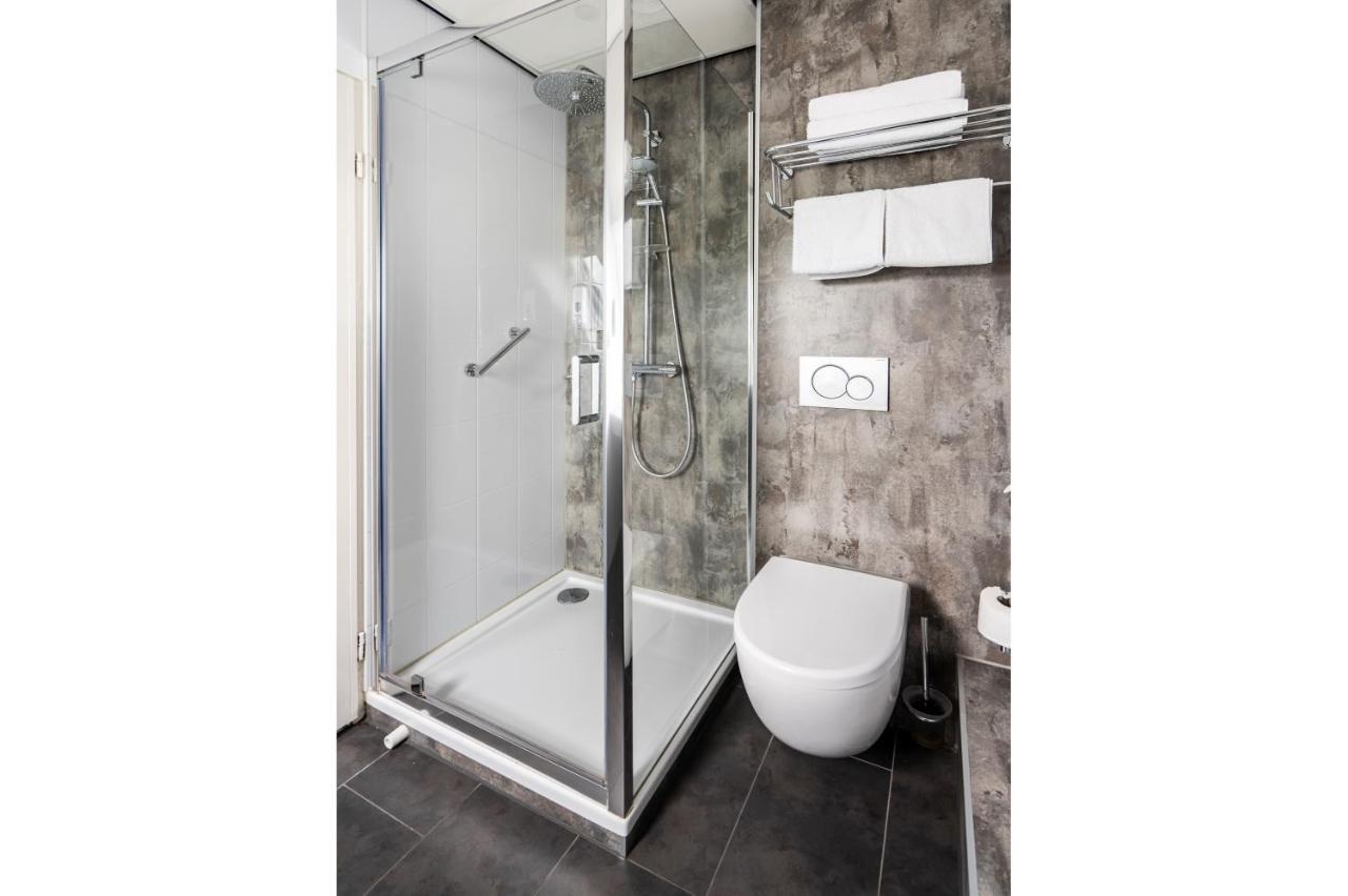 Hotel Hulst Luaran gambar