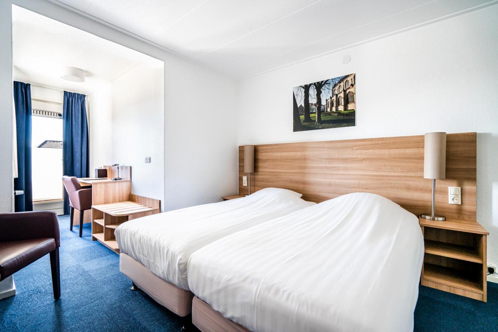 Hotel Hulst Luaran gambar