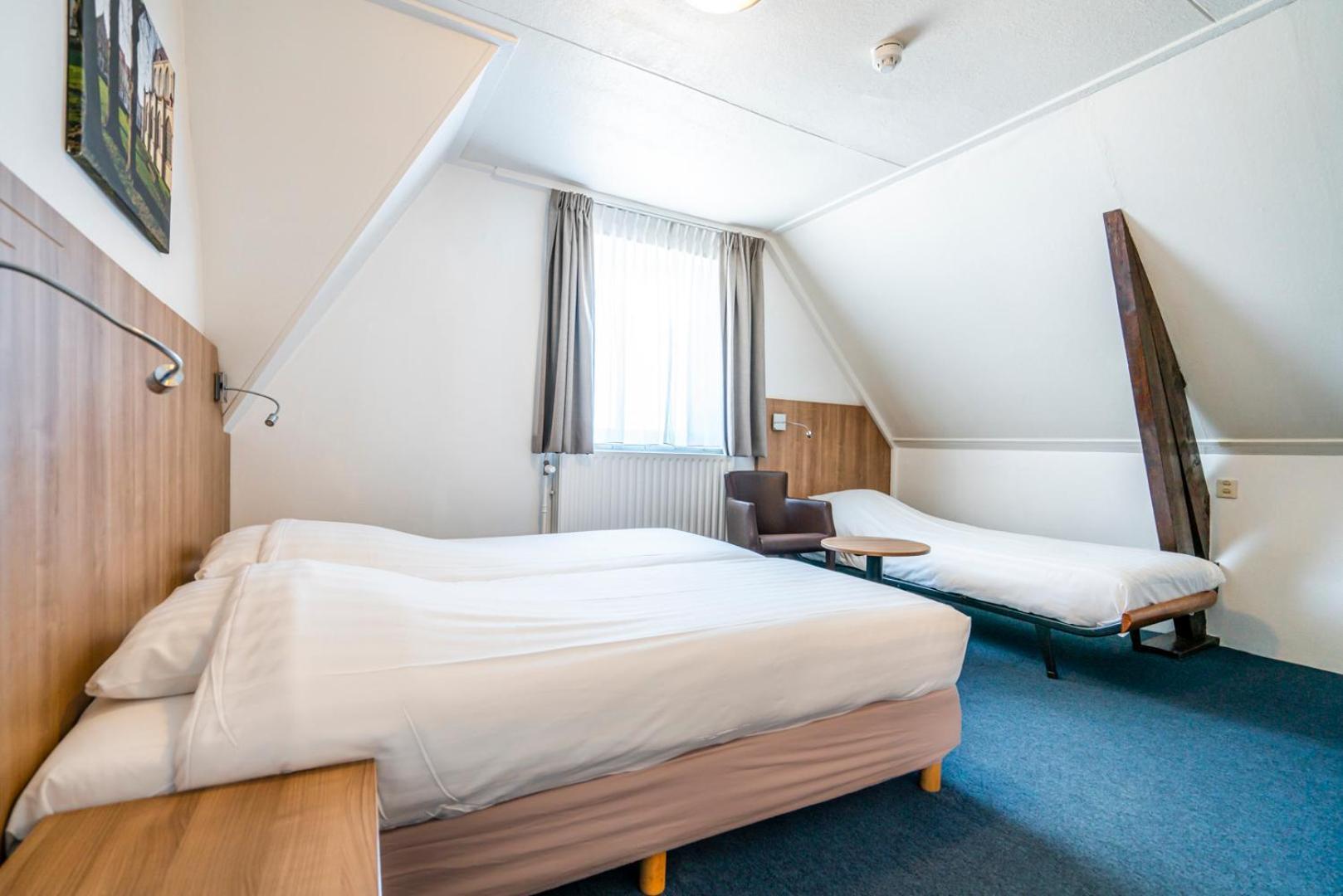 Hotel Hulst Luaran gambar