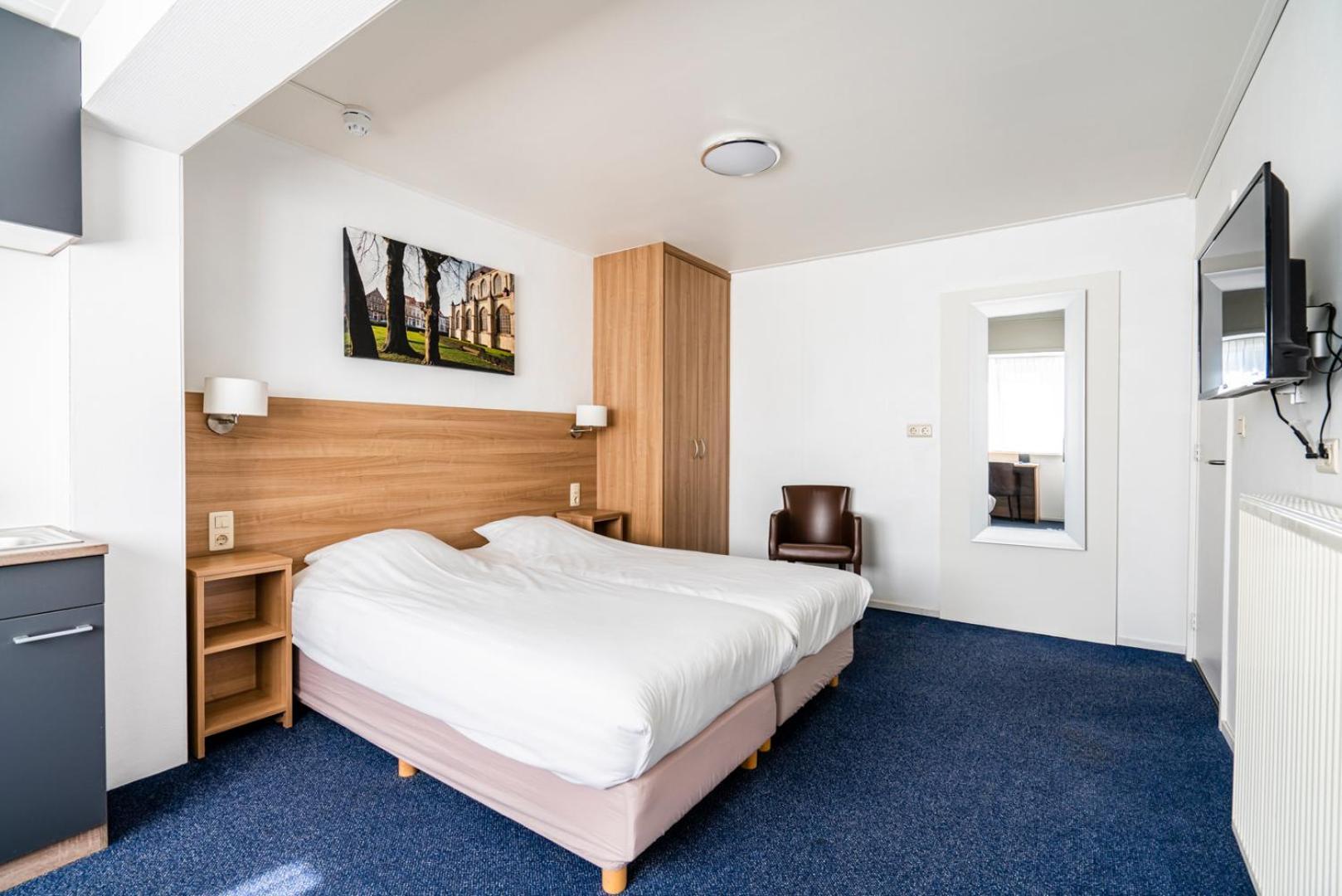 Hotel Hulst Luaran gambar
