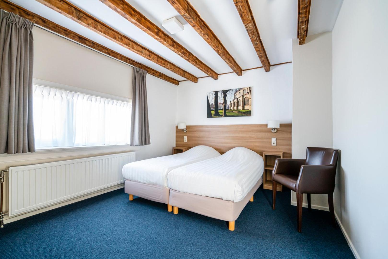 Hotel Hulst Luaran gambar
