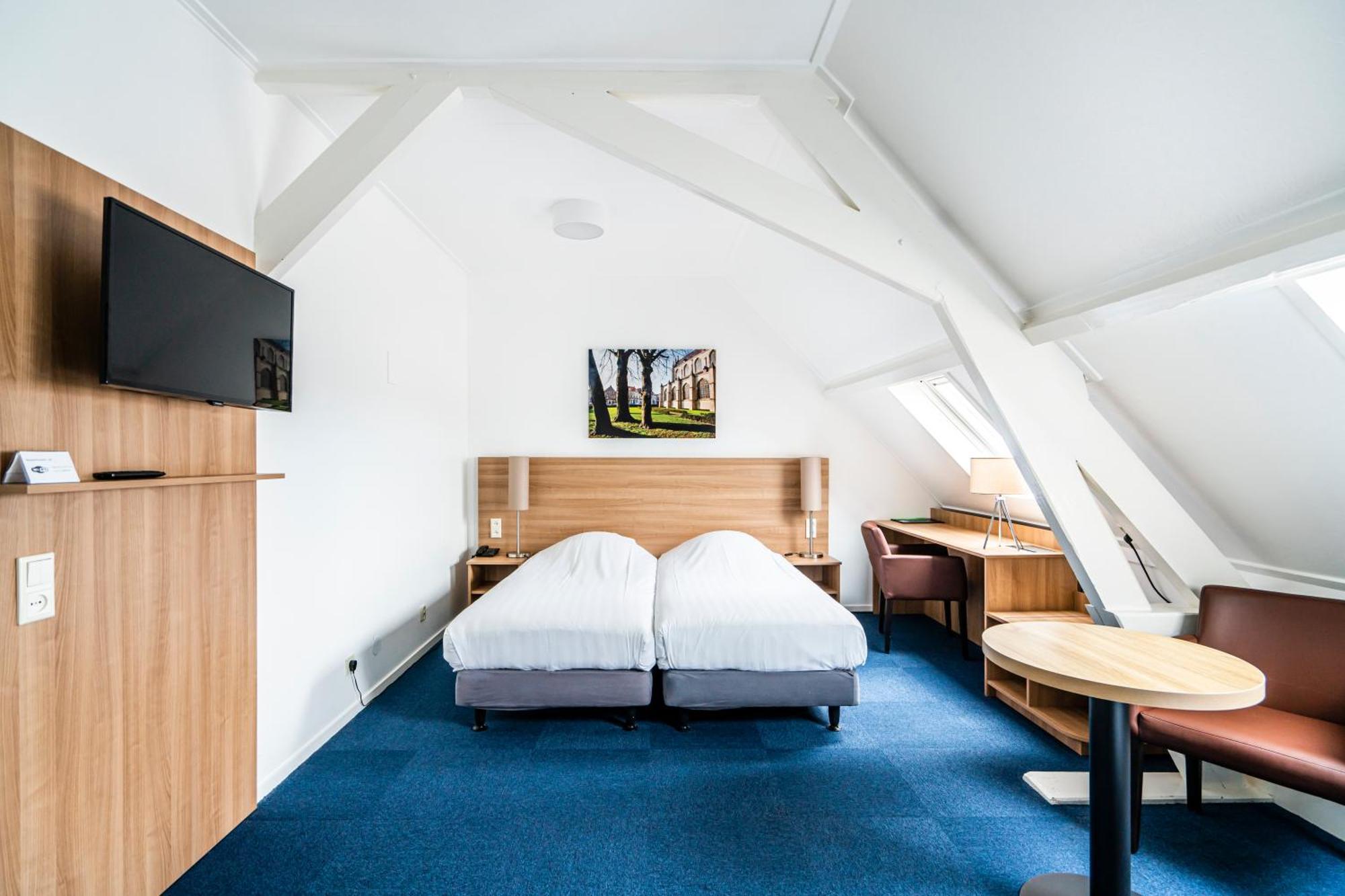 Hotel Hulst Luaran gambar