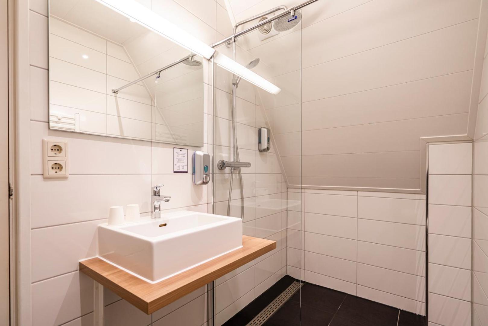 Hotel Hulst Luaran gambar