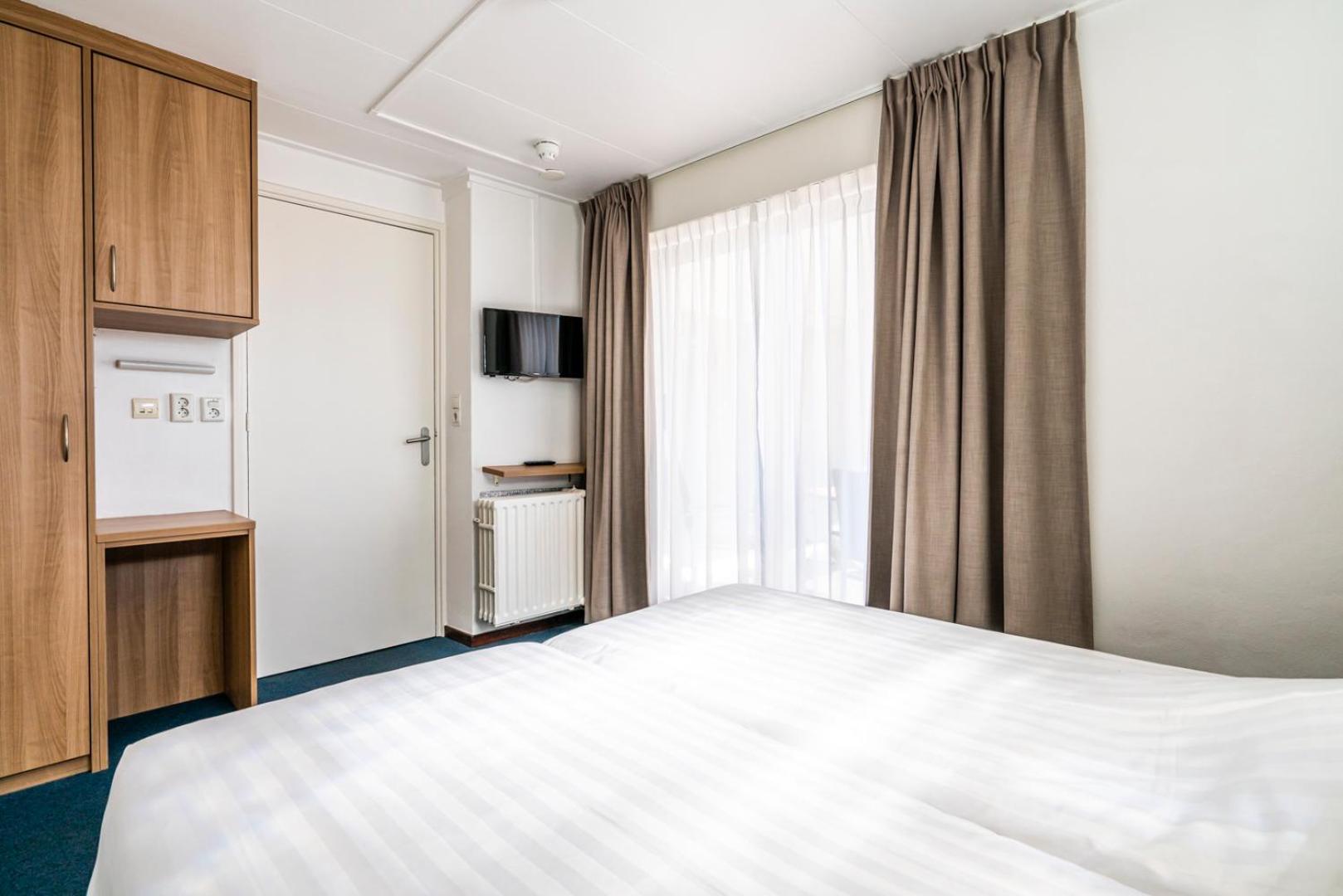 Hotel Hulst Luaran gambar