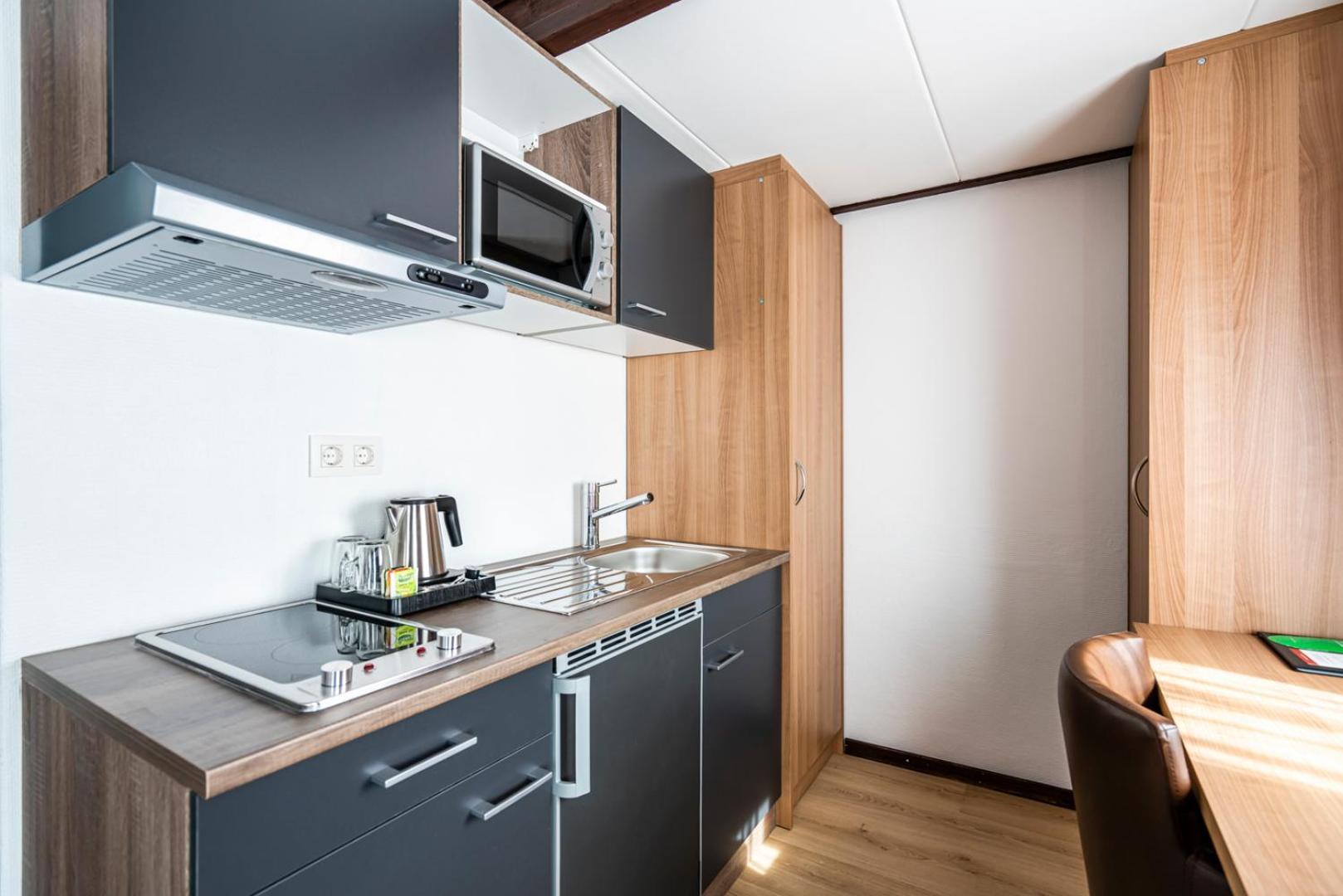 Hotel Hulst Luaran gambar