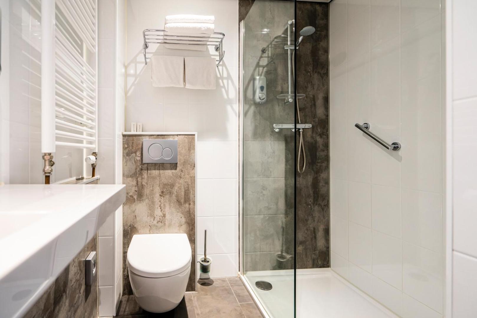 Hotel Hulst Luaran gambar