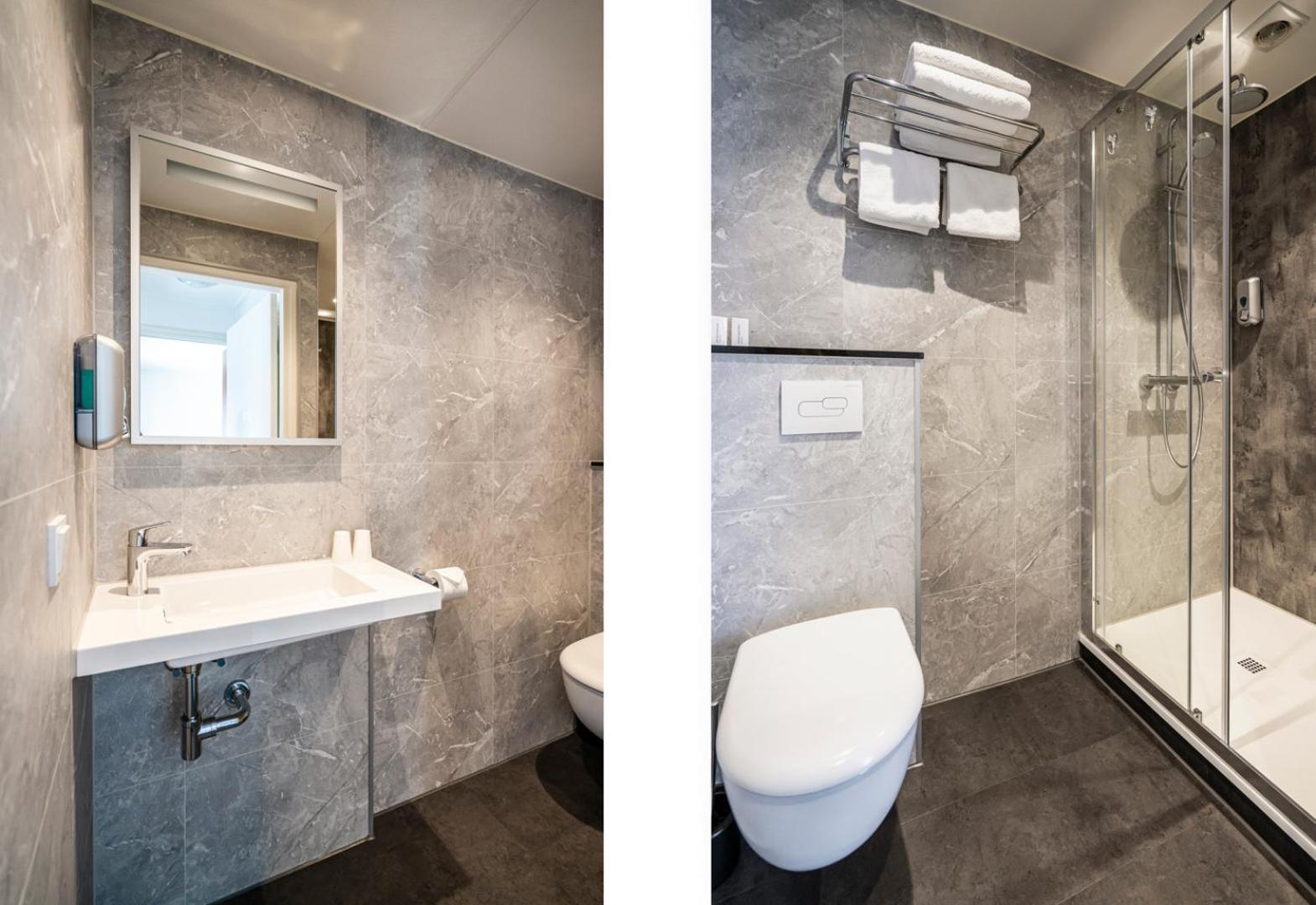 Hotel Hulst Luaran gambar
