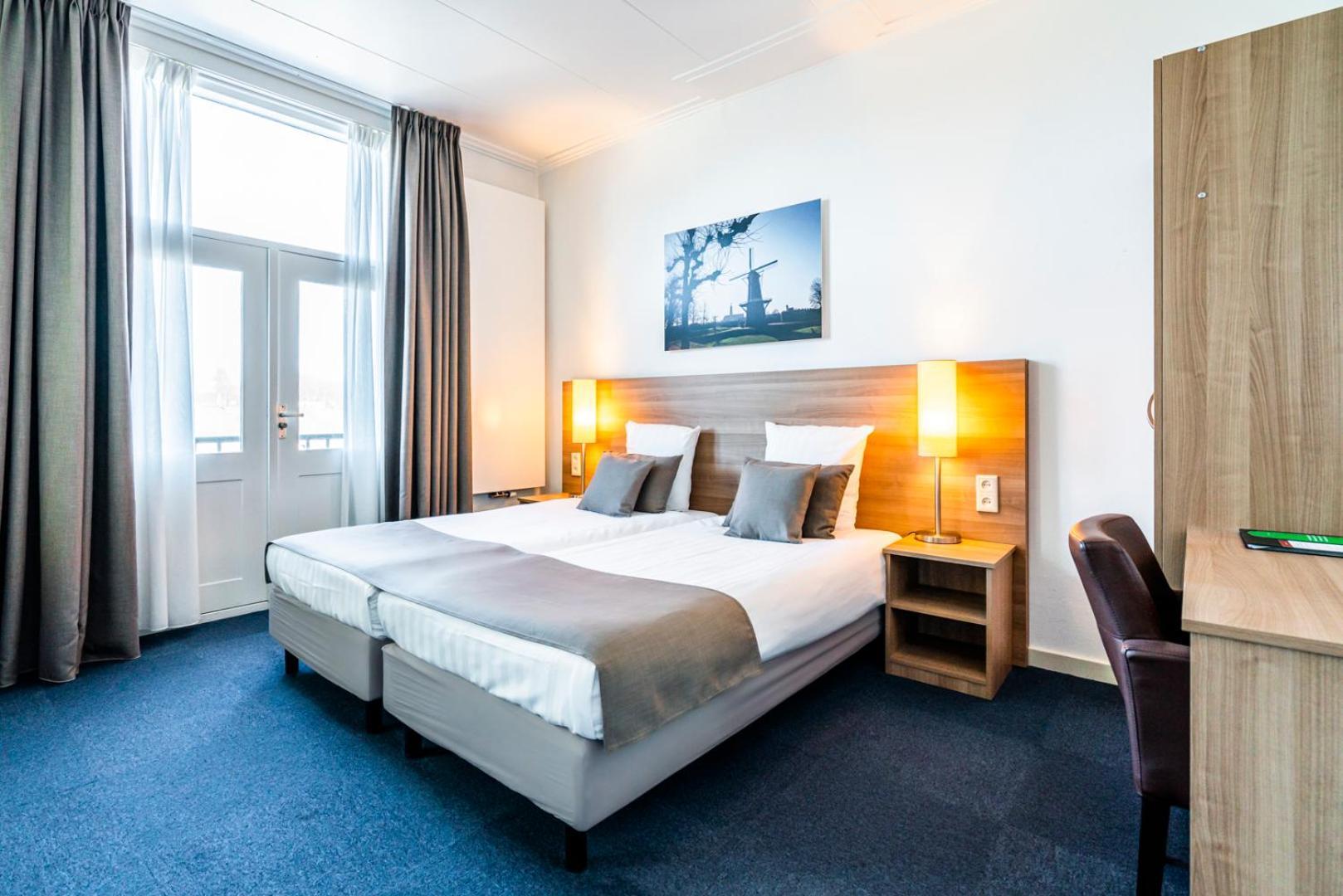 Hotel Hulst Luaran gambar