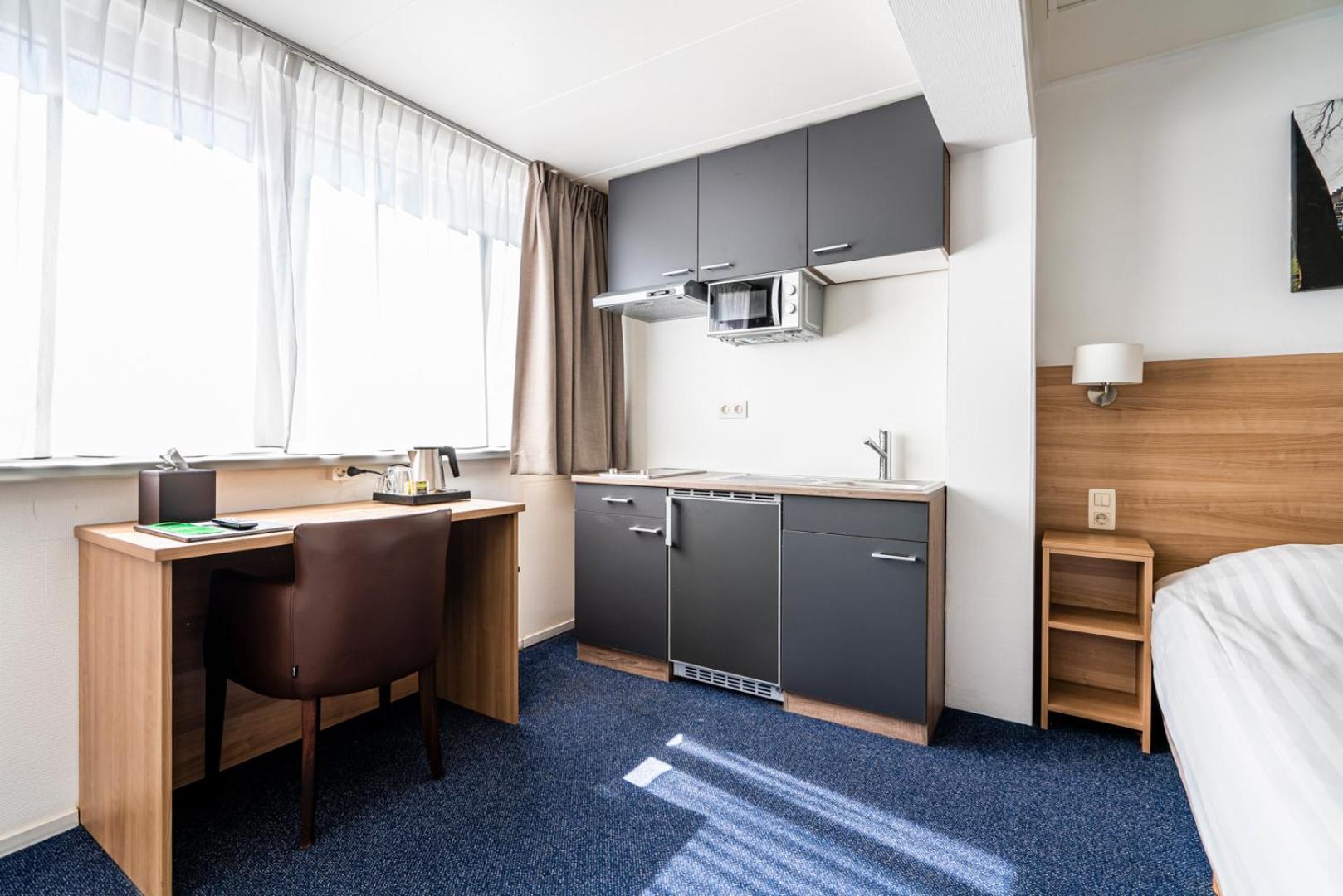 Hotel Hulst Luaran gambar