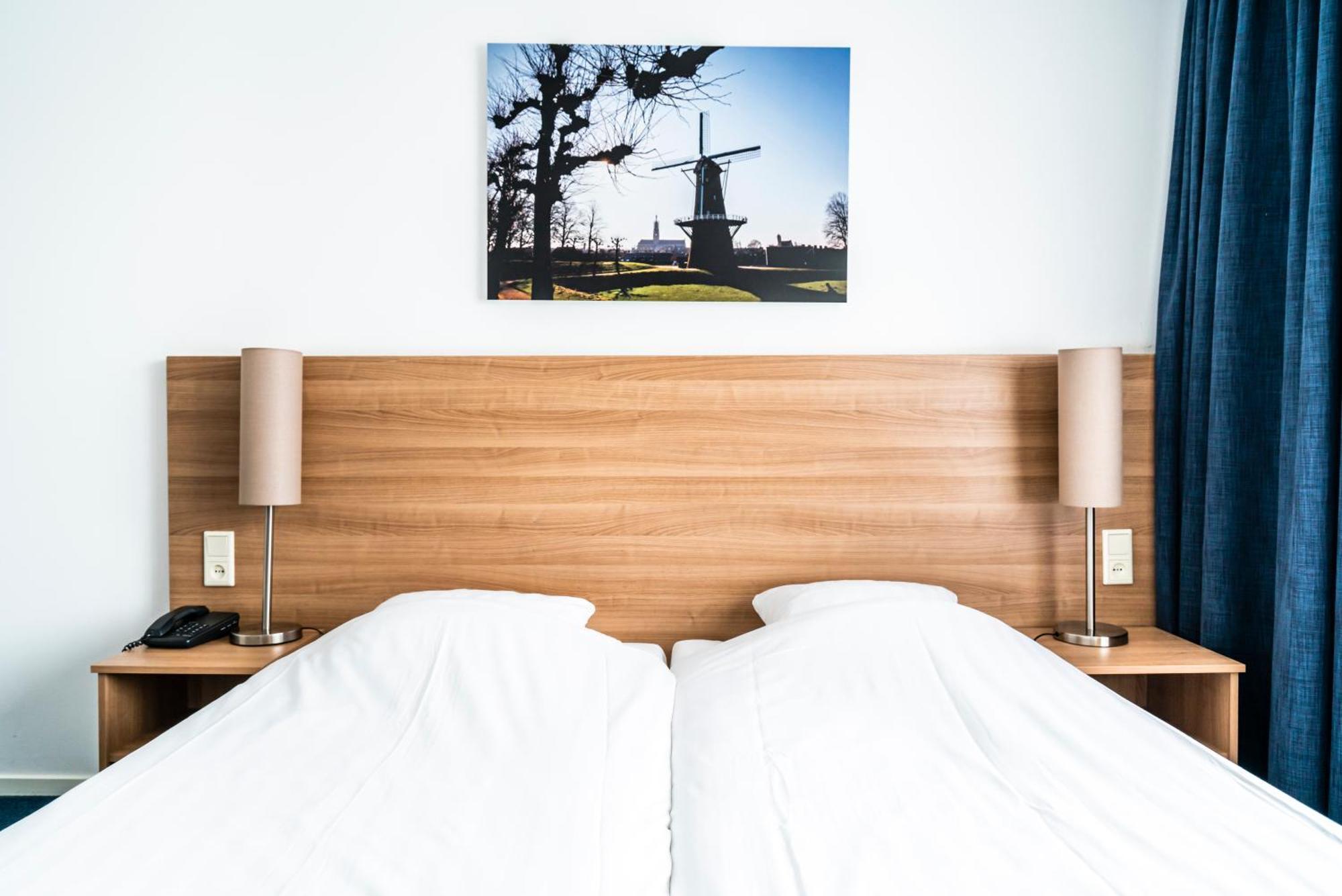 Hotel Hulst Luaran gambar