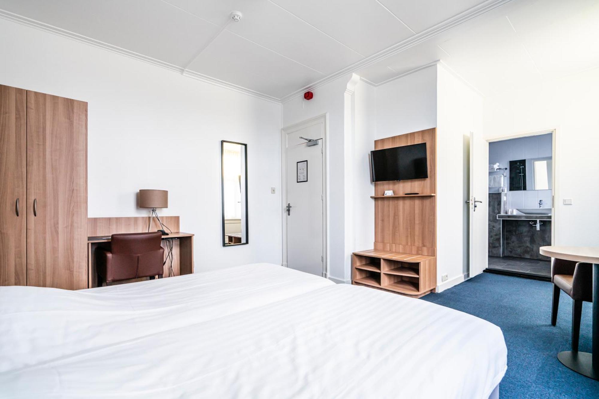Hotel Hulst Luaran gambar