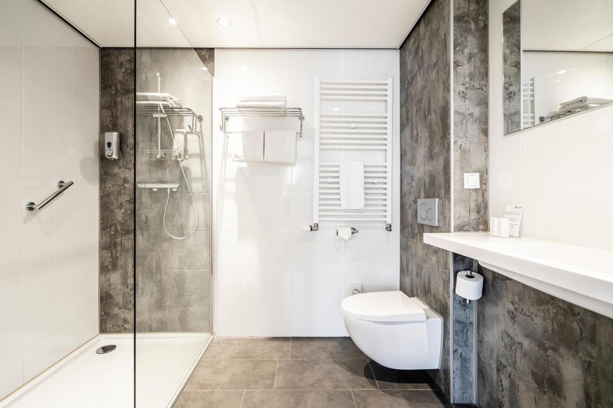 Hotel Hulst Luaran gambar
