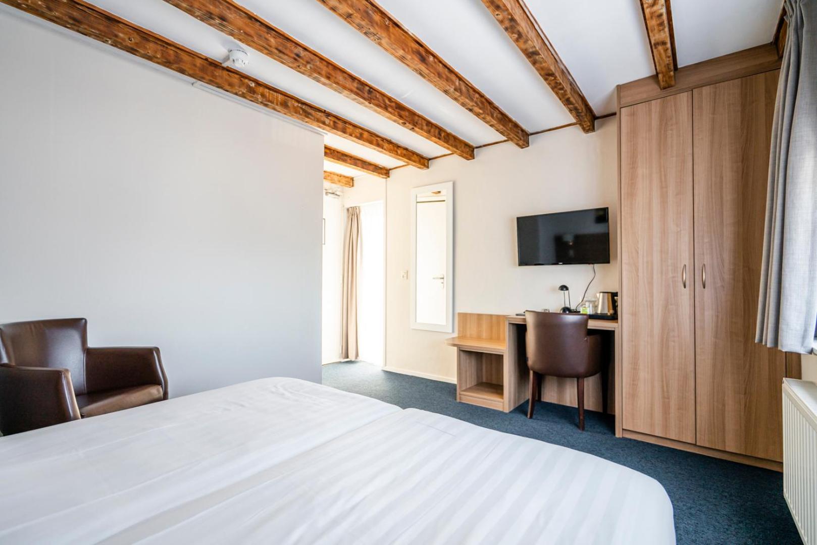 Hotel Hulst Luaran gambar