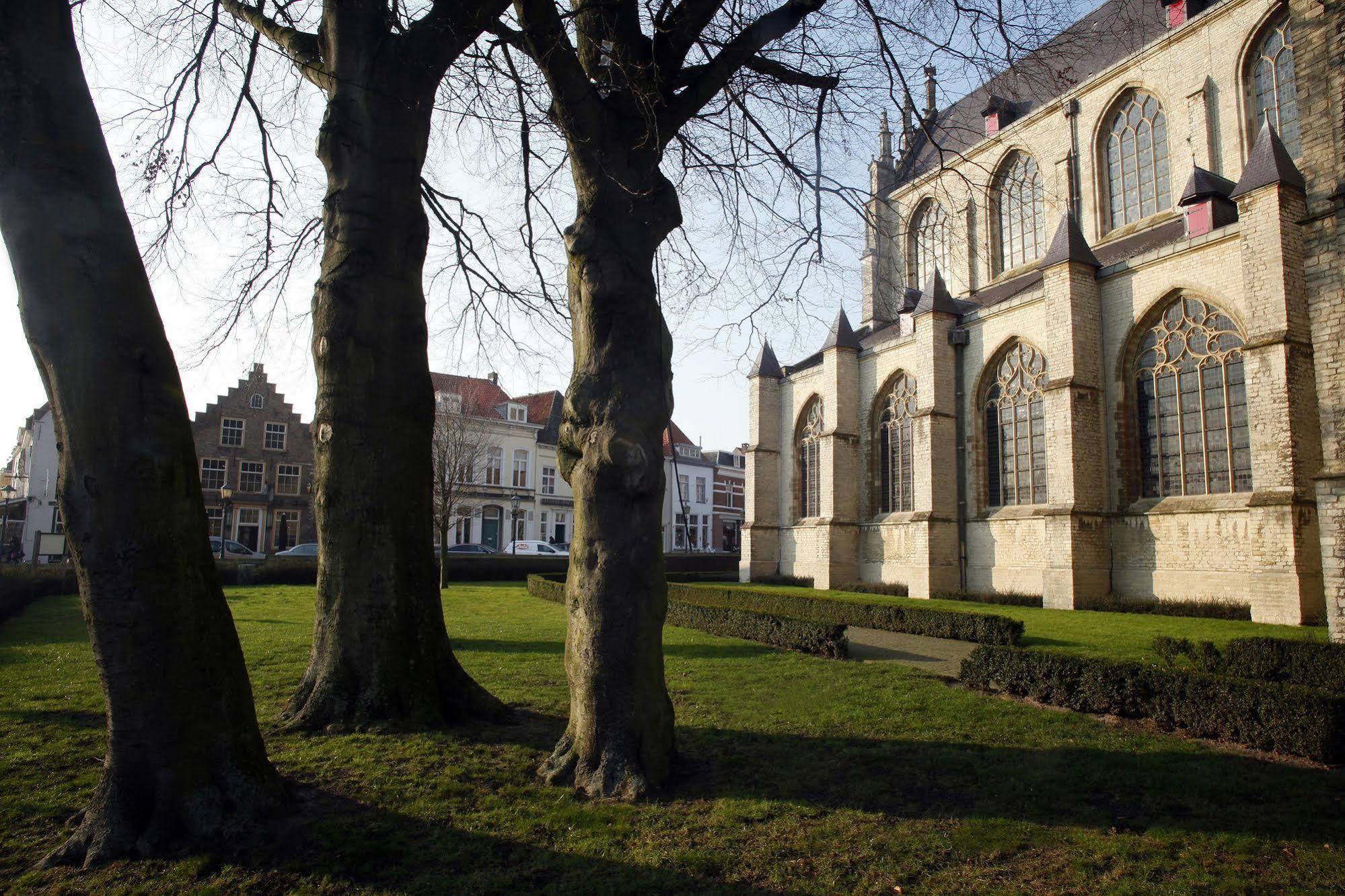 Hotel Hulst Luaran gambar