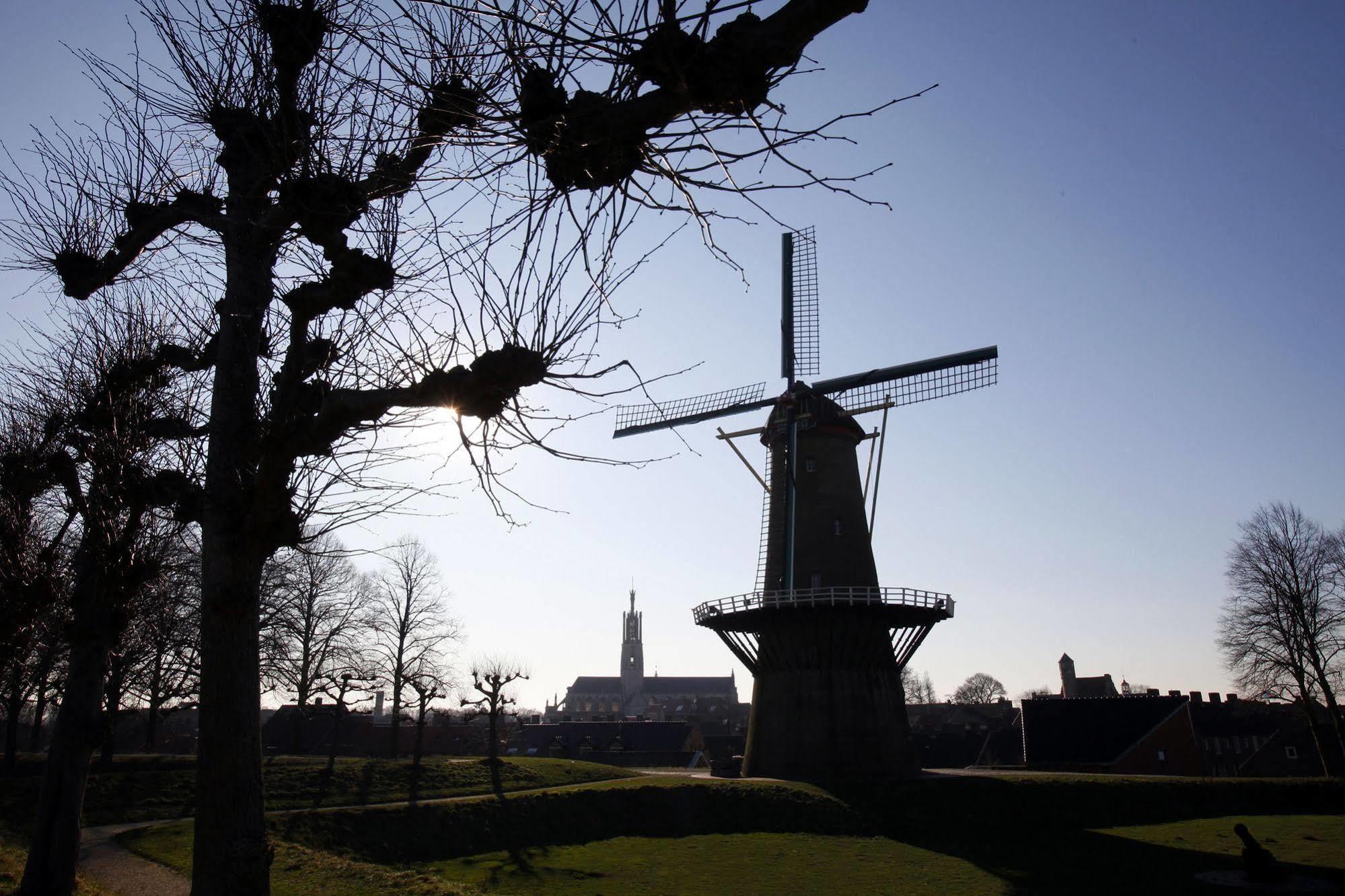Hotel Hulst Luaran gambar
