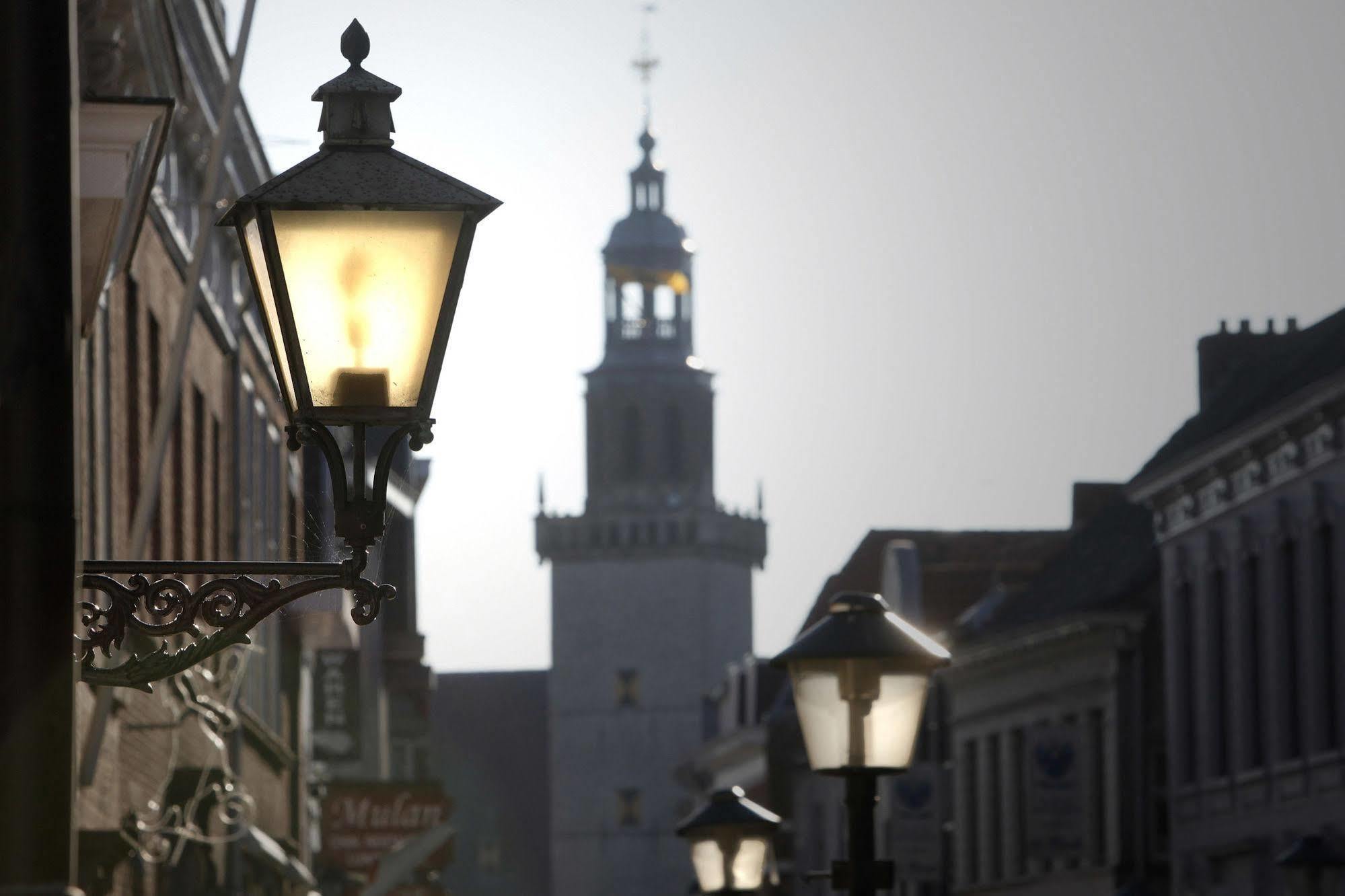 Hotel Hulst Luaran gambar