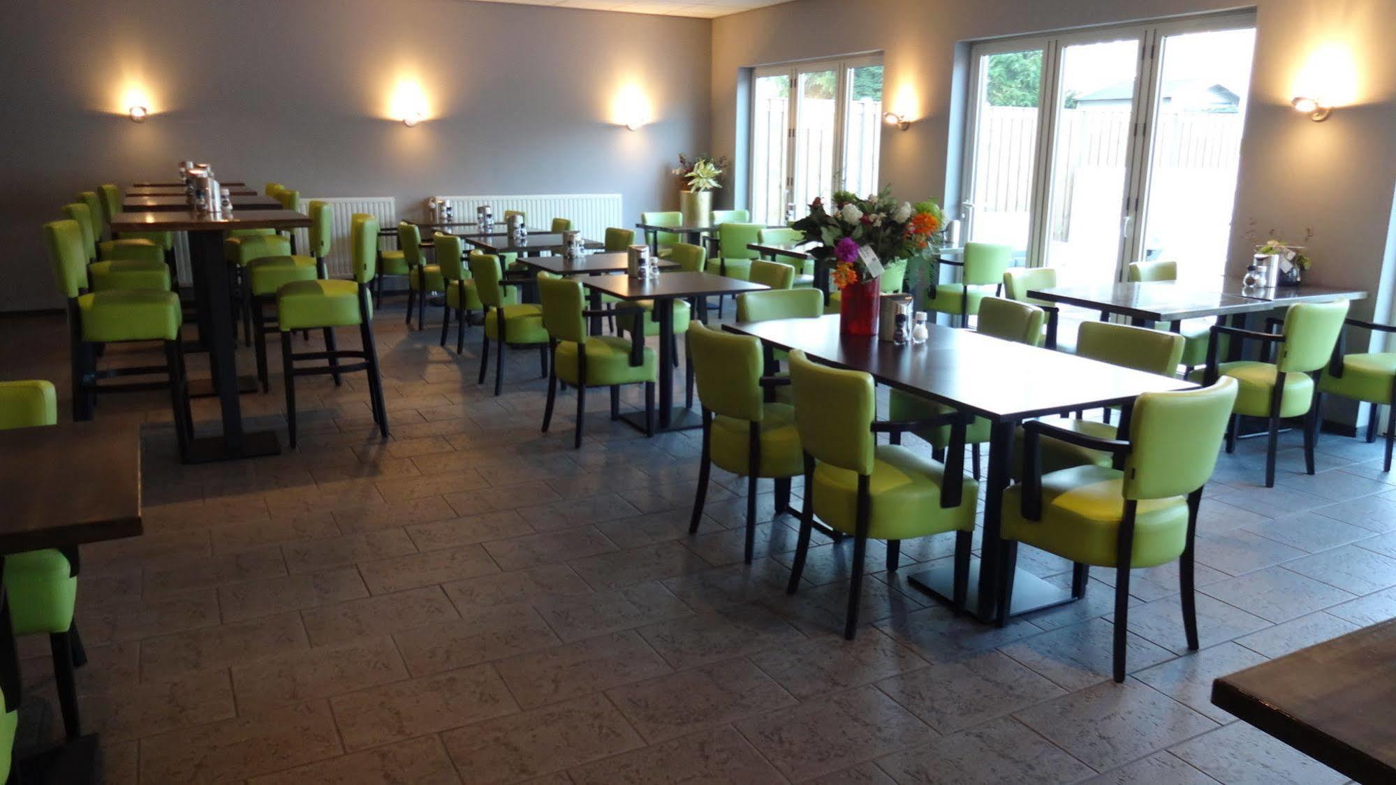 Hotel Hulst Luaran gambar