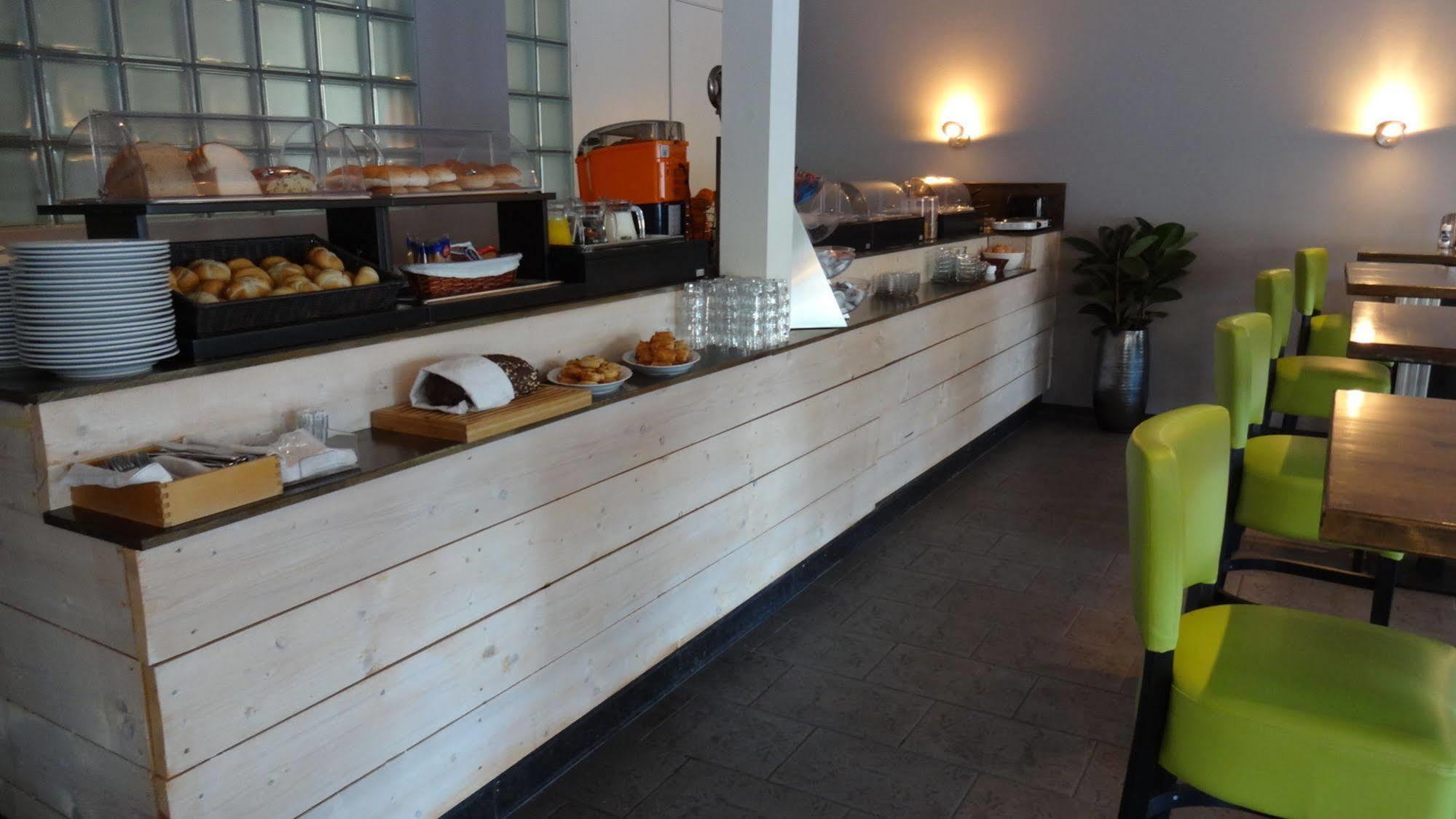 Hotel Hulst Luaran gambar