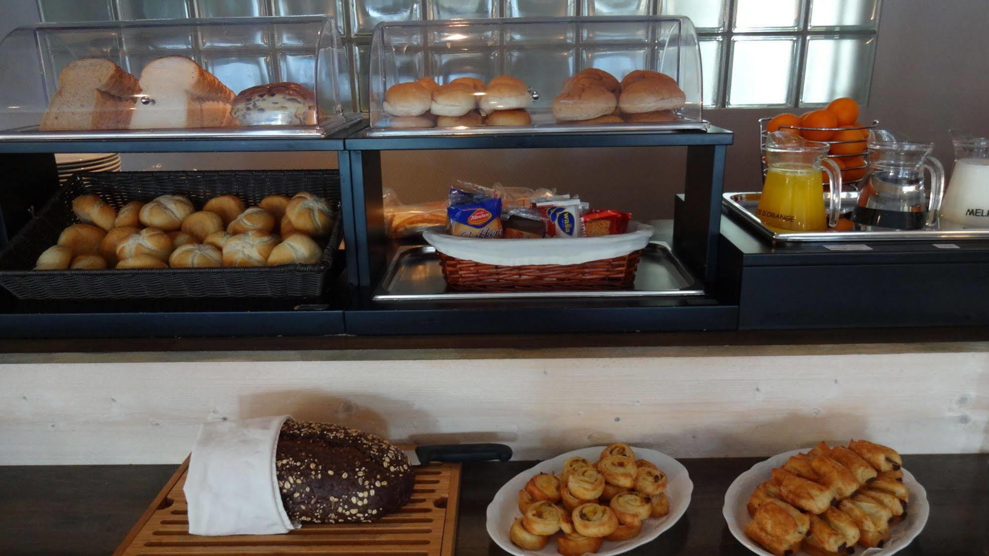 Hotel Hulst Luaran gambar