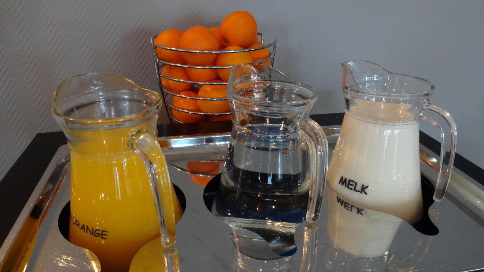 Hotel Hulst Luaran gambar