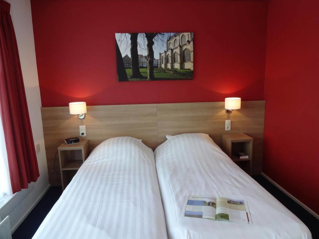 Hotel Hulst Luaran gambar